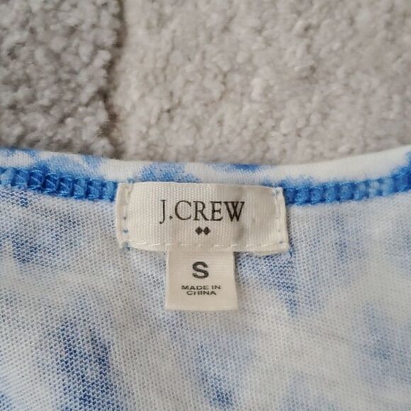 2 J. Crew Tank Tops - Picture 3 of 9